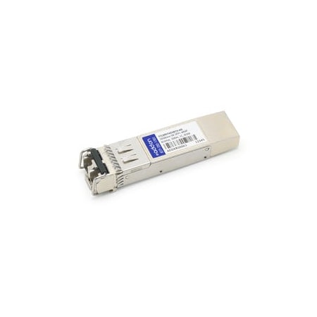Add-On Addon Finisar Ftlx8574D3Bcv Compatible Taa Compliant 10Gbase-Sr Sfp+ FTLX8574D3BCV-AO